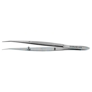 Puntenney Tissue Forceps Curved 11.4 cm (4.5) – surgivalley (001212748)