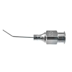 Rainin Surgical Cannula Angled – surgivalley (016040046)