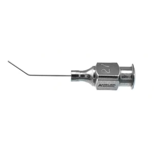 Rainin Surgical Cannula Angled – surgivalley (016040047)