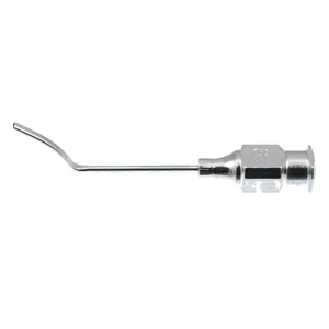 Randolph Surgical Cannula – surgivalley (016040165)