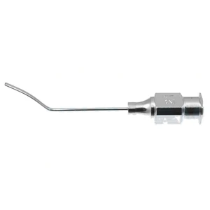 Randolph Surgical Cannula Ophthalmic Irrigating Aspirating Handpiece Infusion Handle – surgivalley (016040162)