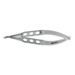 Rich Surgical Scissors 10.0 cm (4") – surgivalley (002040026)