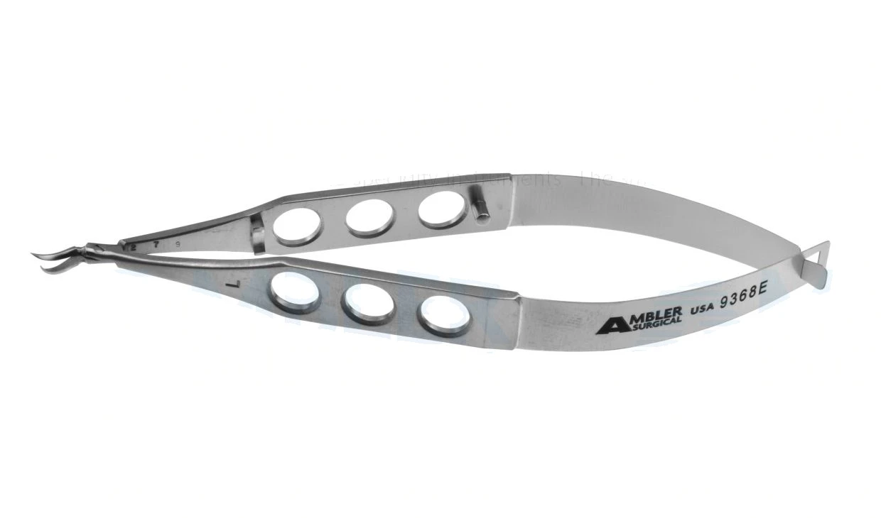 Rich Surgical Scissors 10.0 cm (4")