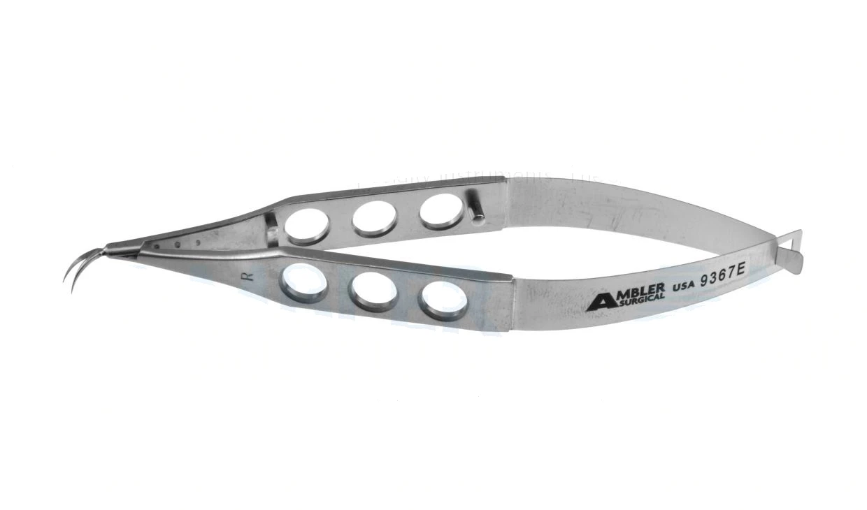 Rich Surgical Scissors 10.0 cm (4")
