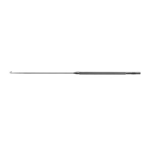 Ritleng retrieving hook 7 3/8 round handle – surgivalley (005212704)
