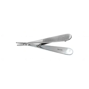 Rohrschneider Needle Holder Straight 10.0 cm (4") – surgivalley (003050166)