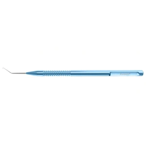 Rosen phaco splitter for right handed surgeon 60°" angle round handle 15.0 cm (6.0) – surgivalley (101040013)
