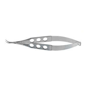 Rosenwasser Surgical Scissors Curved 11.4 cm (4.5) – surgivalley (002040108)