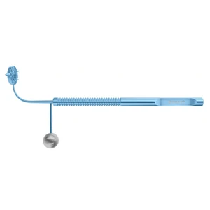 Toric Pre Op Combo Gravity Axis Marker Angled Round Handle Titanium for Ophthalmic – surgivalley (999040136)