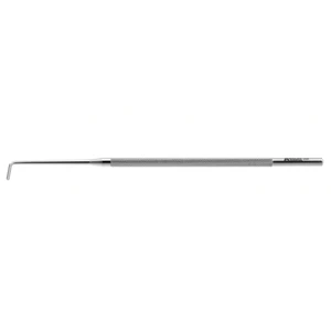 Saad El-Naggar recession hook 5 1/8 angled left tip round handle – surgivalley (005211851)