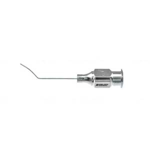 Sarnicola Surgical Cannula Ophthalmic Irrigation Handle for Micro Precision Eye Surgery – surgivalley (016040192)
