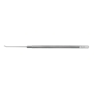 Sato knife 5 1/8 20 gauge shaft double edge blade for arteriovenous dissection round handle 12.5 20.0 cm (8.0) – surgivalley (006040008)