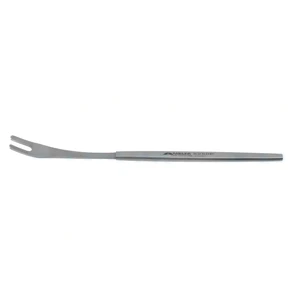 Schepens Surgical Retractor Curved 40.0 mm Blade 14.0 cm (5.5) – surgivalley (005040044)