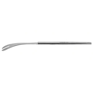 Schepens Surgical Retractor Curved 14.5 cm (5.7) – surgivalley (005212484)