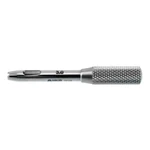 Searcy Chalazion-Trepan 2, 3.0 mm Durchmesser, runder Griff, 5.0 cm (2")