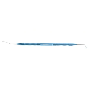 Seibel chopper/quick chopper double-ended with rounded edge for use in the left hand round hand – surgivalley (999040032)