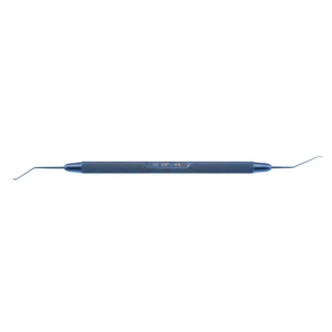 Ophthalmic Seibel Duckbill Chopper Double Ended Round Handle Titanium – surgivalley (011040031)