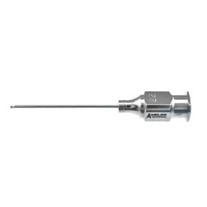 Orthopedic Bone Curette Straight – surgivalley (008040042)