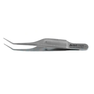 Sheets Tissue Forceps Angled 7.3 cm (2.9) – surgivalley (001040020)