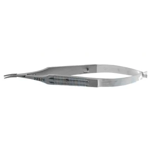 Shepard Tissue Forceps Curved 12.0 cm (4.7) – surgivalley (001212241)