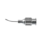Simcoe Surgical Cannula Curved Ophthalmic Irrigating Aspirating Handpiece