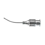 Simcoe Surgical Cannula Curved Ophthalmic