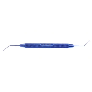 Singer sweep capsule polisher double-ended round handle titanium – surgivalley (999040253)