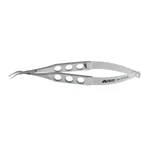 Sinskey Tissue Forceps Angled 11.4 cm (4.5)