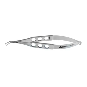 Sinskey Tissue Forceps Angled 11.4 cm (4.5)