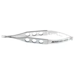 Sinskey Tissue Forceps Curved 10.0 cm (4")