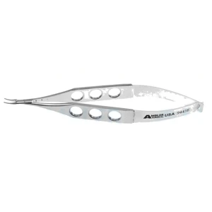 Sinskey Tissue Forceps Curved 10.0 cm (4") – surgivalley (001212245)