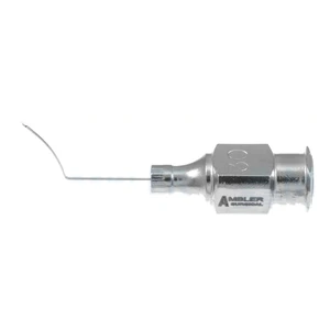 Slade Surgical Cannula Ophthalmic Irrigating Aspirating Handpiece Micro Precision Non Glare Lightweight Grip – surgivalley (016040232)