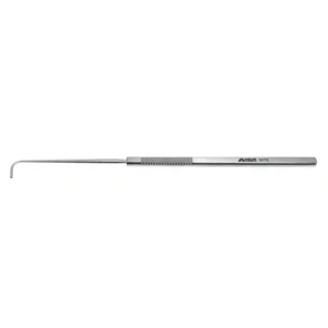 Smith expressor hook 5 7/8 curved 11.5mm hook flat handle – surgivalley (005212760)