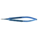 Snead Chirurgische Schere Gerade 14,0 cm (5,5) TC (Goldgriff)