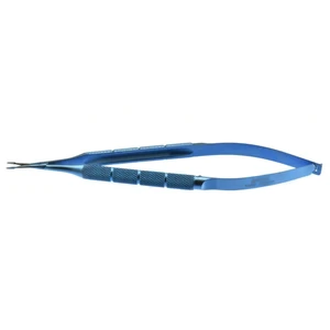 Snead Surgical Scissors Straight 14.0 cm (5.5) TC (Gold Handle) – surgivalley (002040245)