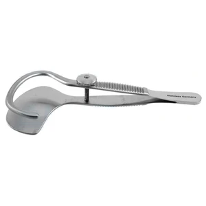 Snellen Tissue Forceps 3.5 cm (1.4) – surgivalley (001212761)
