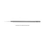 Stamler sideport fixation hook angled shaft for use in right hand round handle