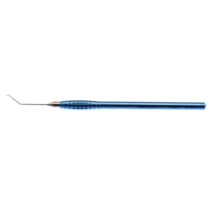 Starlite MICS Koch stop & chop manipulator 4 5/8 angled shaft 10.0mm from bend to tip 90°" angl 20.0 cm (8.0) – surgivalley (999040089)