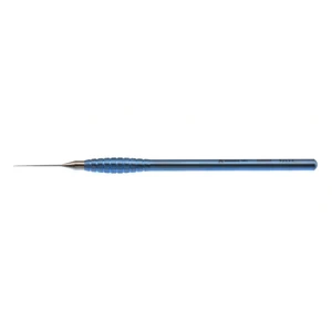 Starlite MICS Sinskey hook 4 5/8 straight shaft 0.2mm diameter blunt tip titan 20.0 cm (8.0) – surgivalley (002040113)
