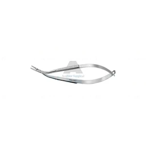 Steinmetz Surgical Scissors Straight 9.5 cm (3.7) – surgivalley (002040238)