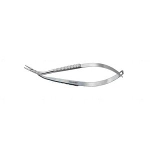 Steinmetz Surgical Scissors Straight 9.5 cm (3.7) – surgivalley (002040240)