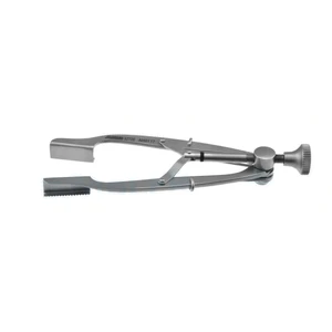 Stevenson Surgical Retractor 13.5 mm Blade 8.2 cm (3.2) – surgivalley (002211754)