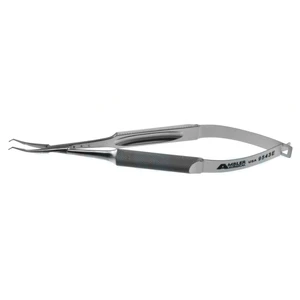 Tennant Tissue Forceps 1x2 Teeth 11.4 cm (4.5) – surgivalley (001212399)