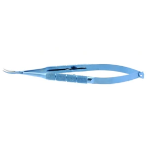 Tennant Needle Holder Curved 13.3 cm (5.2)