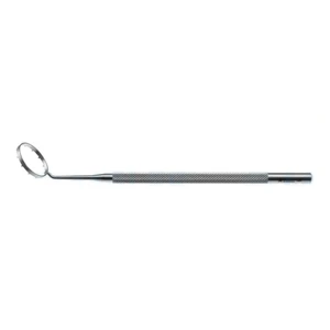 Thornton Fixierring 5 1/4 16,0 mm Durchmesser fester Kopf mit stumpfen Zähnen runder Griff 12,5 cm (5,0)