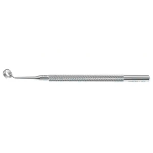 Thornton low-profile optical center marker 4 1/4 5.50mm diameter 1.5mm ring height round handl 10.0 cm (4") – surgivalley (999040535)