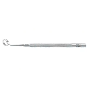 Thornton low-profile optical center marker 4 1/4 8.0mm diameter 1.5mm ring height round handle 10.0 cm (4") – surgivalley (999040232)