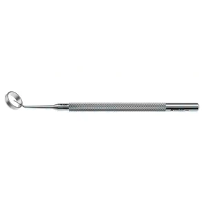 Thornton low-profile optical center marker 4 1/4 9.0mm diameter 1.5mm ring height round handle 10.0 cm (4") – surgivalley (999040528)