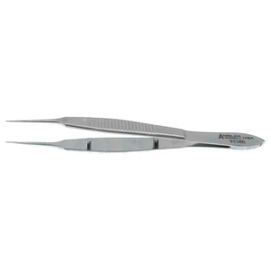 Thorpe Tissue Forceps 1x2 Teeth 9.5 cm (3.7) – surgivalley (001212504)