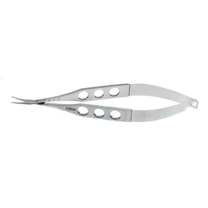 Tibolt Surgical Scissors Curved 12.0 cm (4.7) – surgivalley (002040037)